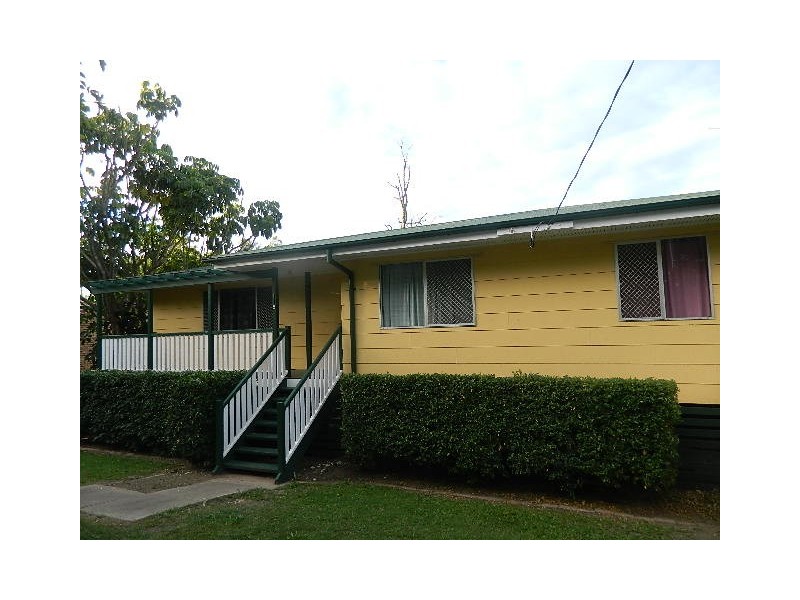 118 Old Ipswich Rd, Riverview QLD 4303