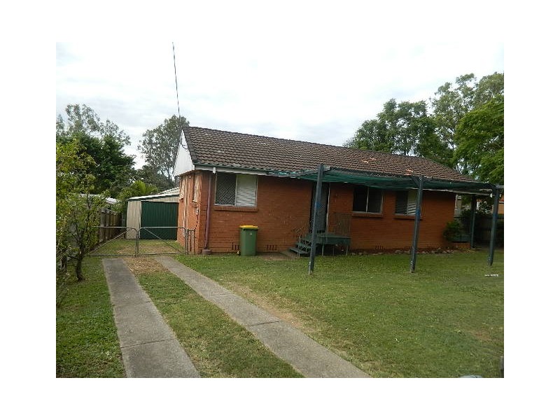 24 Bailee St, Goodna QLD 4300