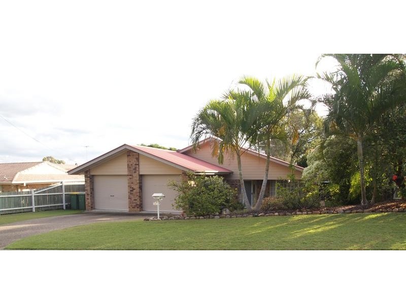 12 T J Ryan Avenue, Collingwood Park QLD 4301