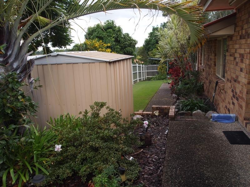 12 T J Ryan Avenue, Collingwood Park QLD 4301