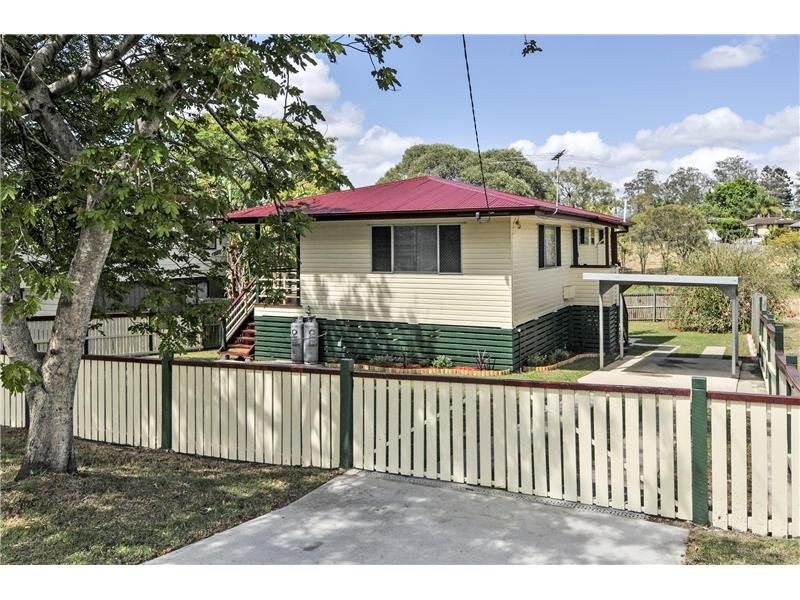 107 Brisbane Road, Riverview QLD 4303