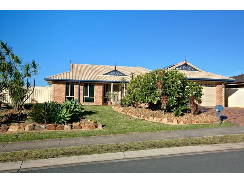 16 Tone Drive, Collingwood Park QLD 4301