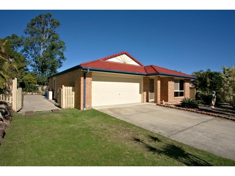 32 Gibbs Avenue, Collingwood Park QLD 4301