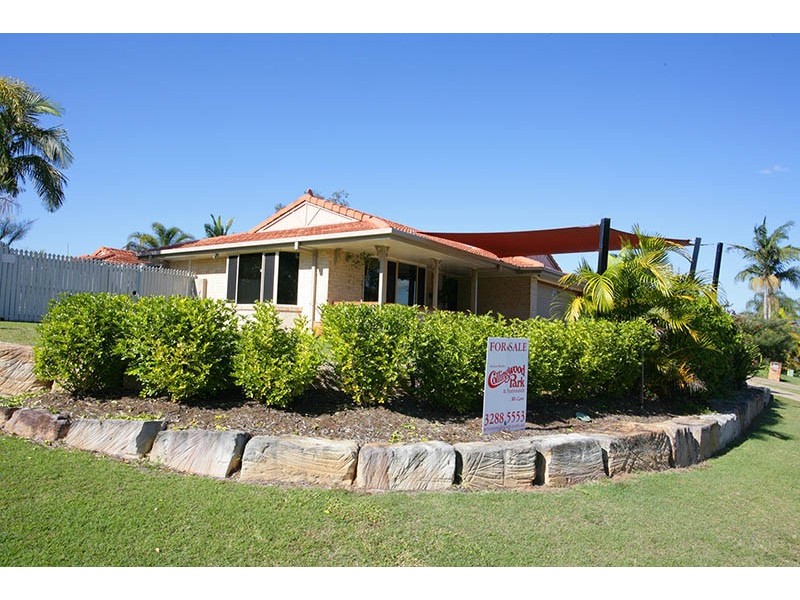 134 Gibbs Avenue, Collingwood Park QLD 4301