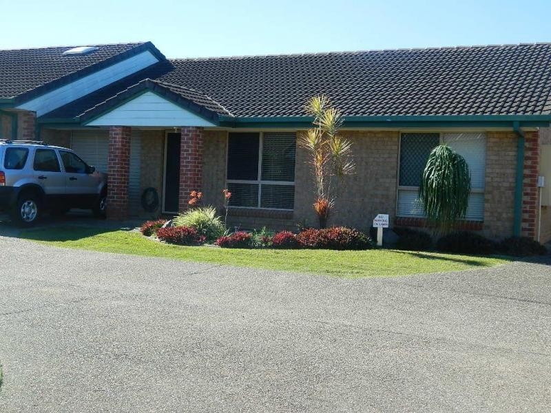 6/6 Rosegum Place, Redbank Plains QLD 4301