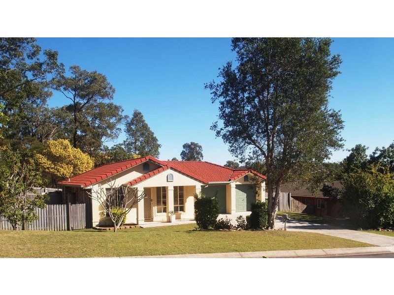 7 COLIBAN COURT, Collingwood Park QLD 4301