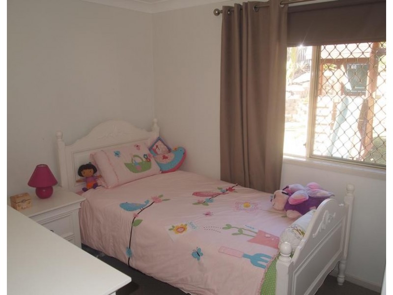 7 COLIBAN COURT, Collingwood Park QLD 4301