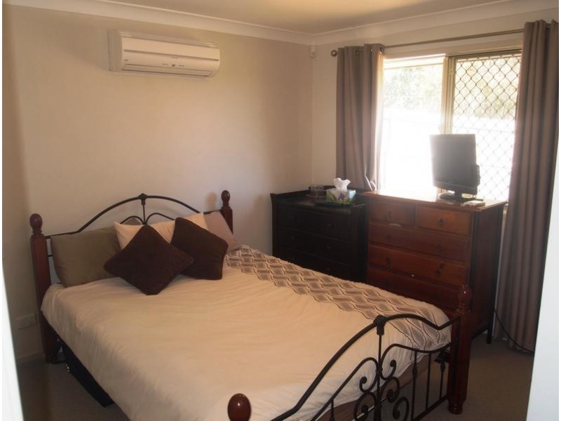 7 COLIBAN COURT, Collingwood Park QLD 4301