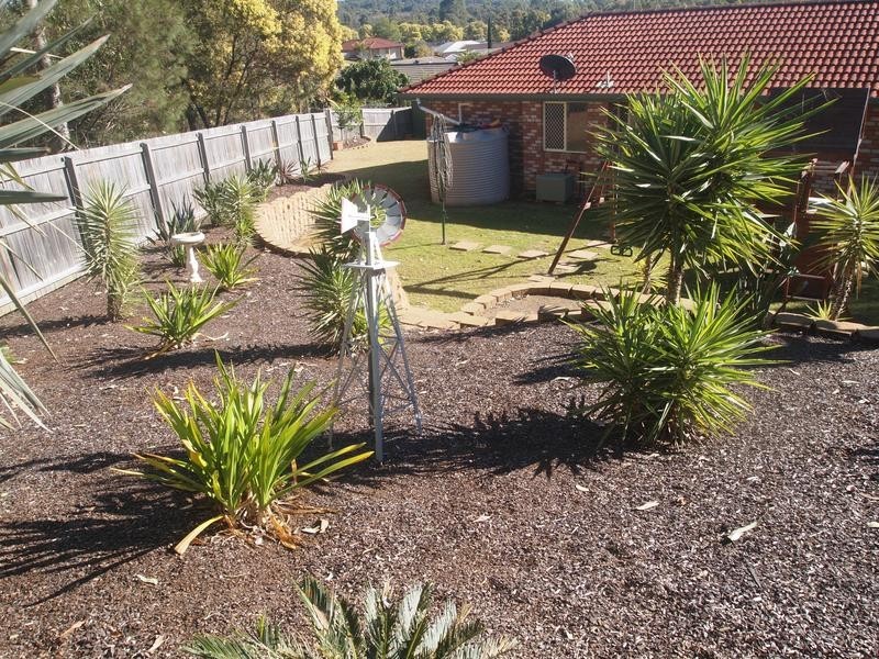 7 COLIBAN COURT, Collingwood Park QLD 4301