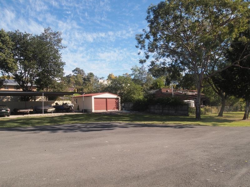 97 Johnson Road, Bellbird Park QLD 4300