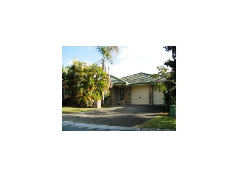 23 Augusta Crescent, Forest Lake QLD 4078