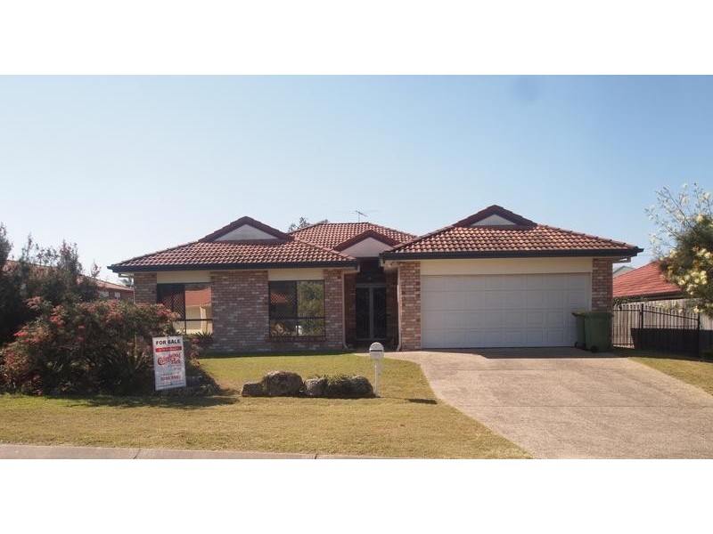 5 DONOHUE COURT, Collingwood Park QLD 4301