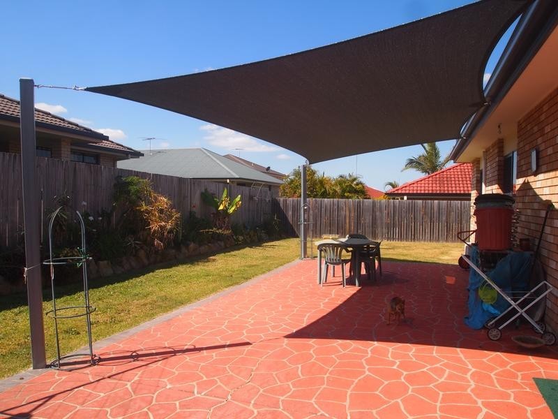 5 DONOHUE COURT, Collingwood Park QLD 4301