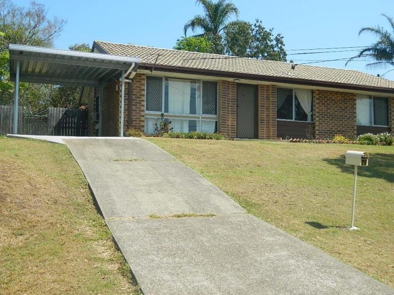 20 Dobell Avenue, Collingwood Park QLD 4301