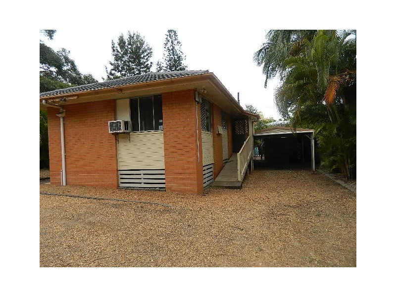 108 Old Ipswich Road, Riverview QLD 4303