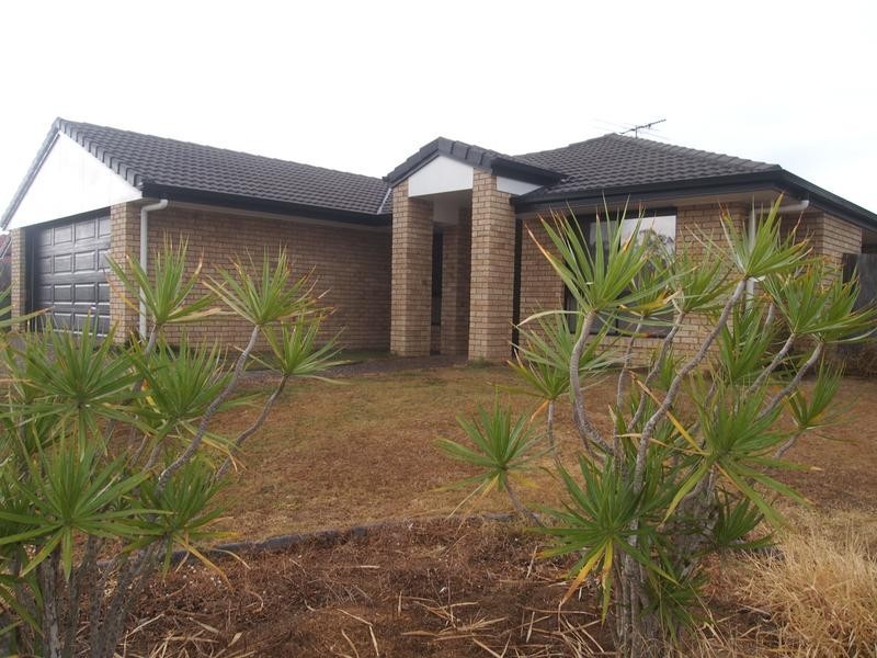 1 DEBORAH DRIVE, Collingwood Park QLD 4301