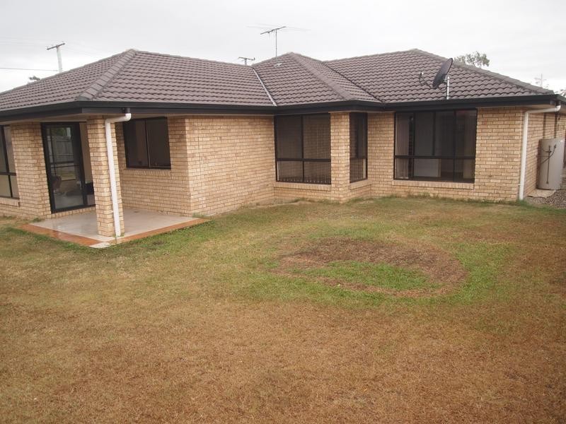 1 DEBORAH DRIVE, Collingwood Park QLD 4301