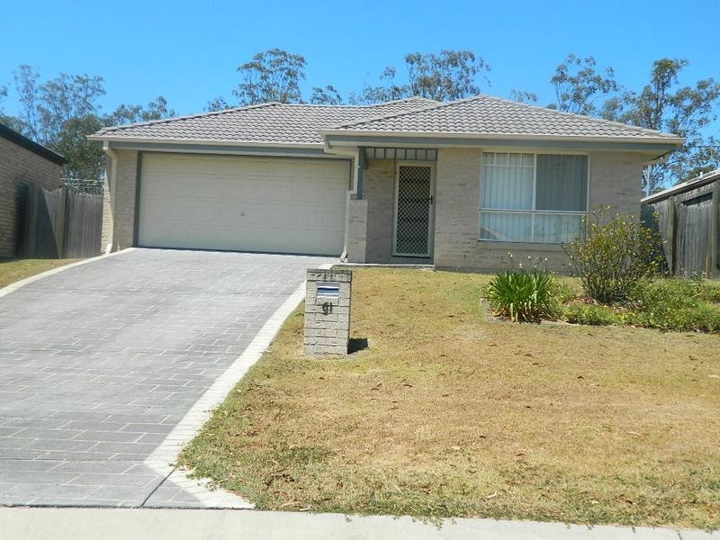 61 Tone Drive, Collingwood Park QLD 4301