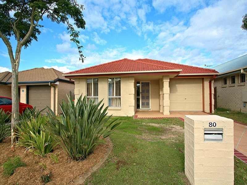 80 Collins Street, Collingwood Park QLD 4301