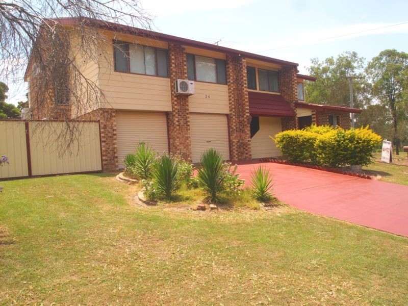 15 Lawrie Drive, Collingwood Park QLD 4301