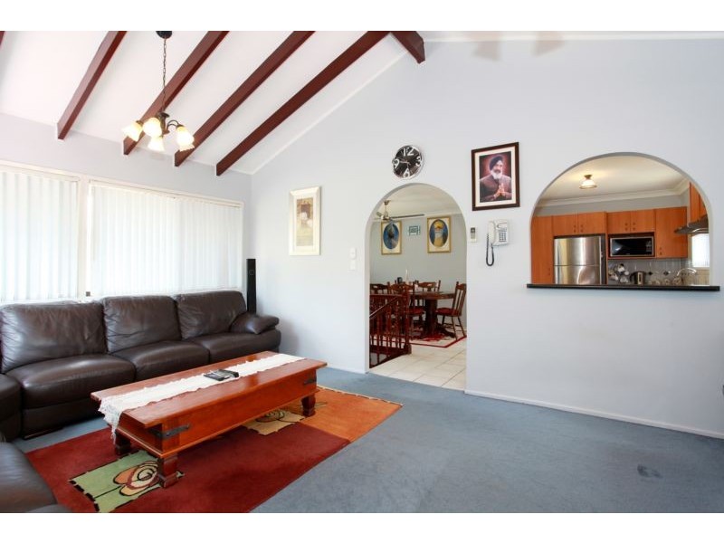 15 Lawrie Drive, Collingwood Park QLD 4301