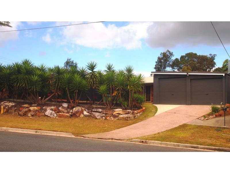 4 Gibbs Avenue, Collingwood Park QLD 4301