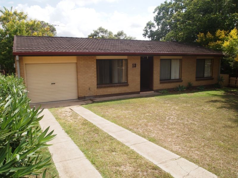 13 Whissen Court, Collingwood Park QLD 4301