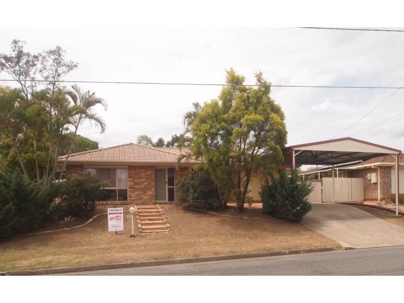 44 Goss Drive, Collingwood Park QLD 4301