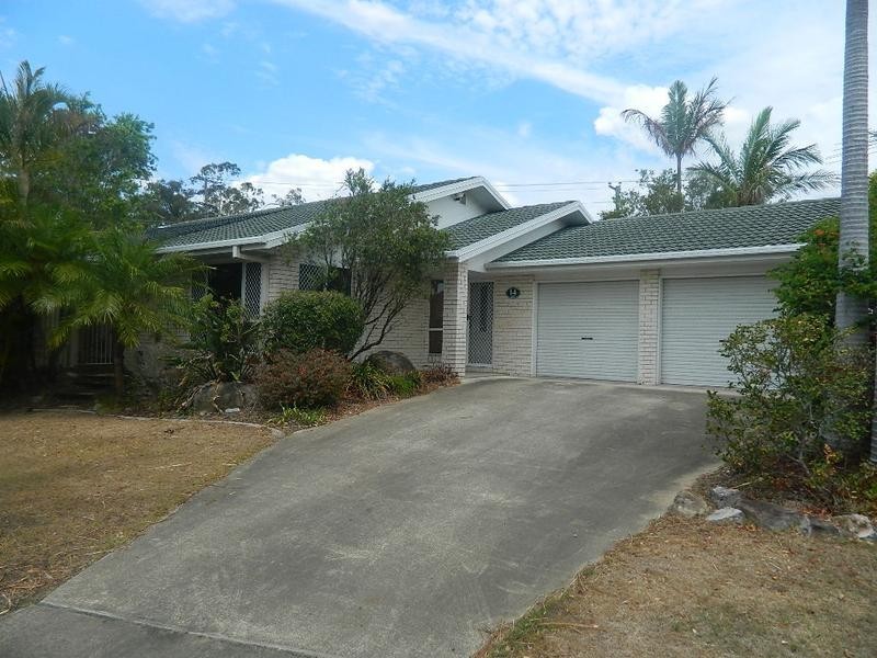 14 Dawson Street, Collingwood Park QLD 4301