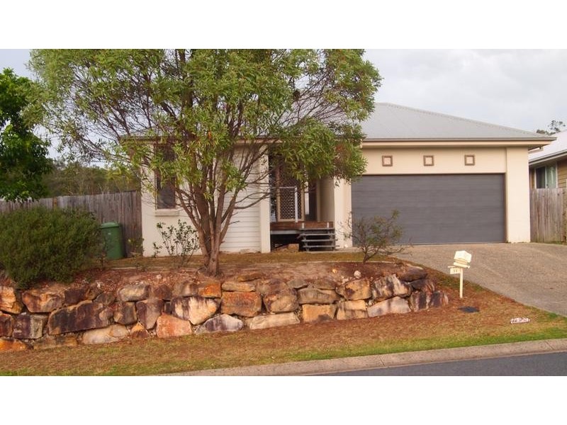 31 Griffin Crescent, Collingwood Park QLD 4301