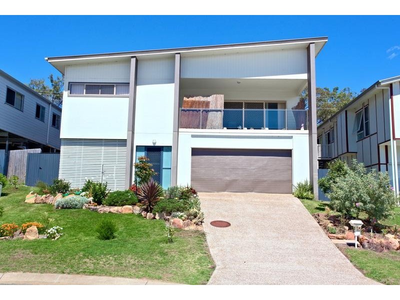 18 HEATHWOOD PLACE, Collingwood Park QLD 4301