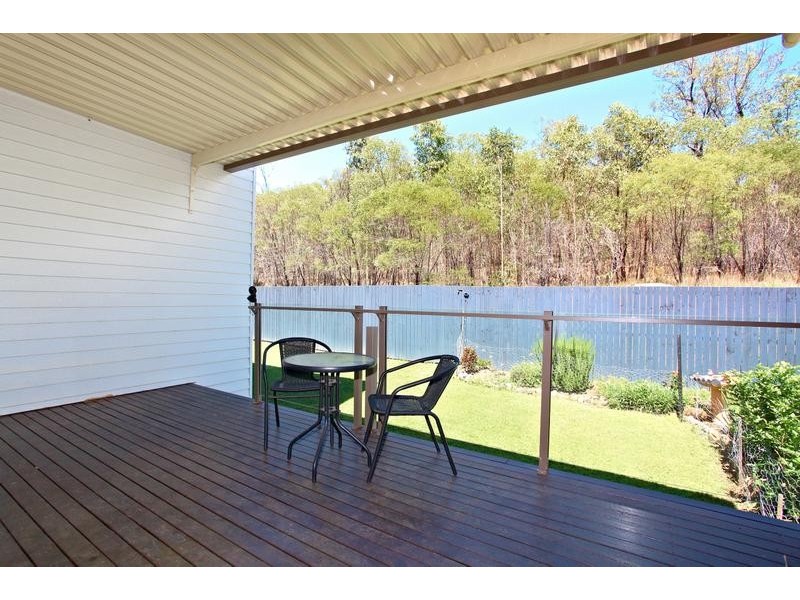 18 HEATHWOOD PLACE, Collingwood Park QLD 4301