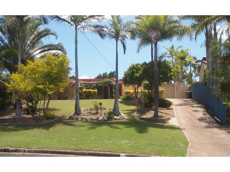 9 Milgate Street, Collingwood Park QLD 4301