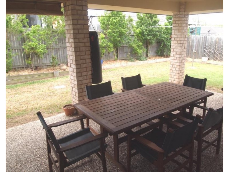 7 Kitching Court, Collingwood Park QLD 4301