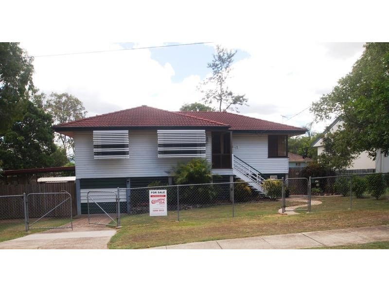 41 ALFRED STREET, Riverview QLD 4303