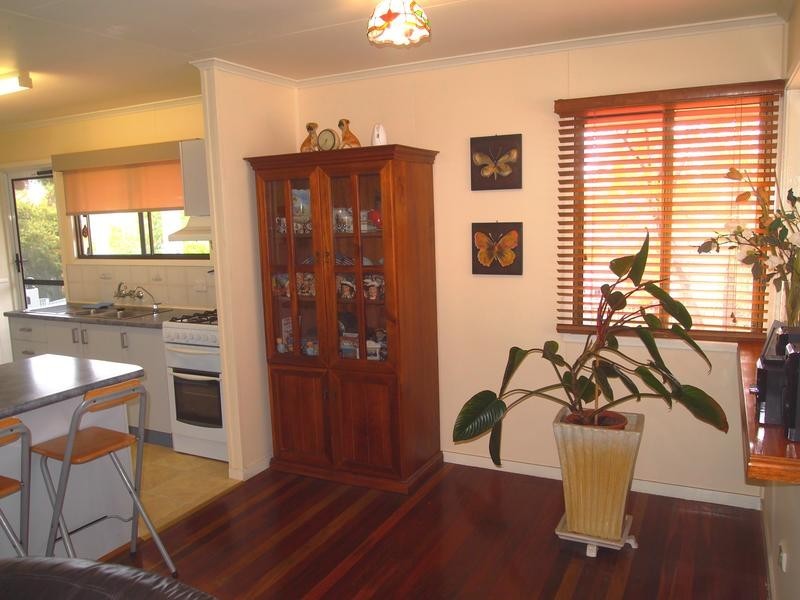 41 ALFRED STREET, Riverview QLD 4303