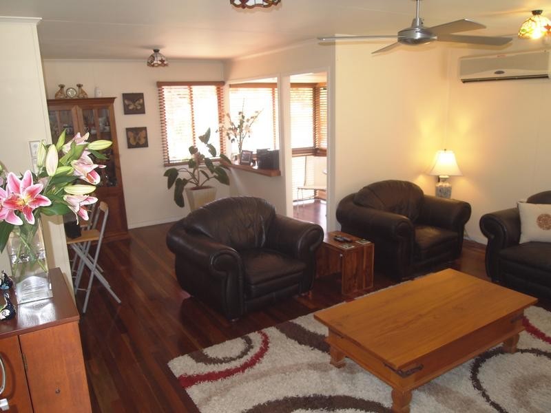 41 ALFRED STREET, Riverview QLD 4303