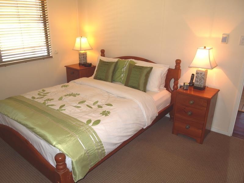 41 ALFRED STREET, Riverview QLD 4303