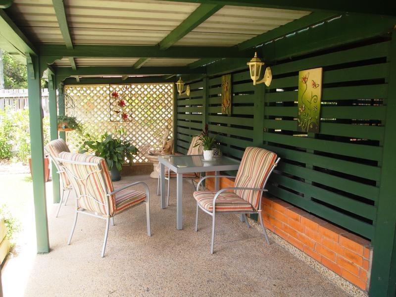 41 ALFRED STREET, Riverview QLD 4303