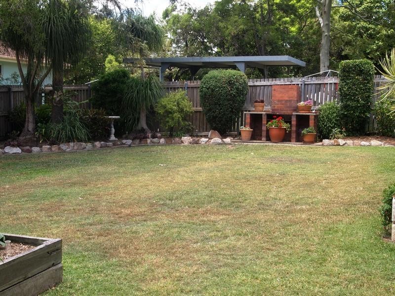 41 ALFRED STREET, Riverview QLD 4303