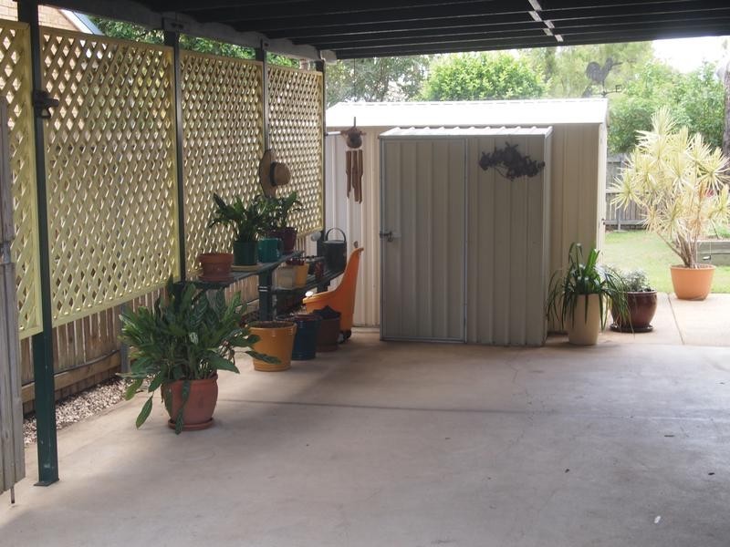 41 ALFRED STREET, Riverview QLD 4303