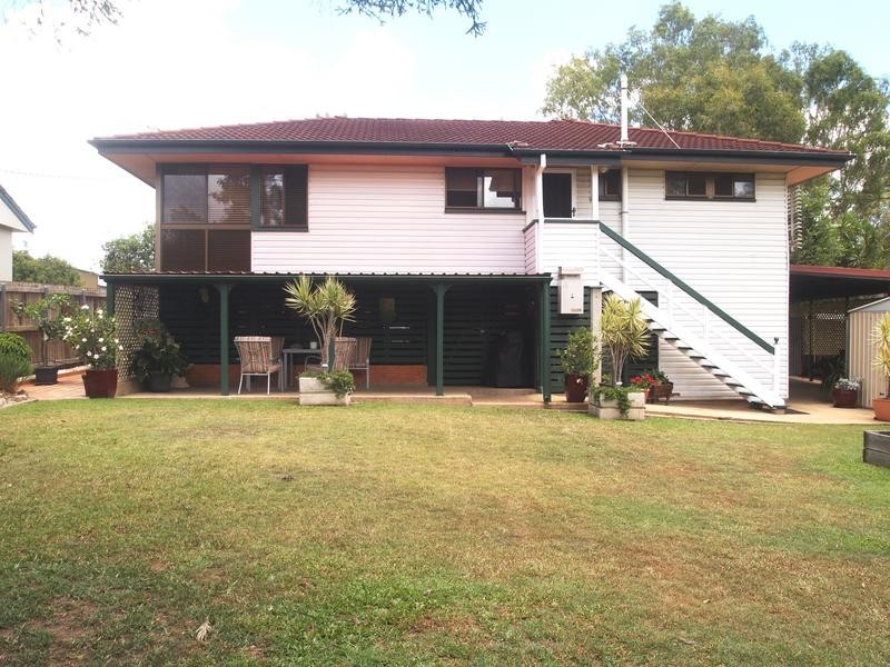 41 ALFRED STREET, Riverview QLD 4303