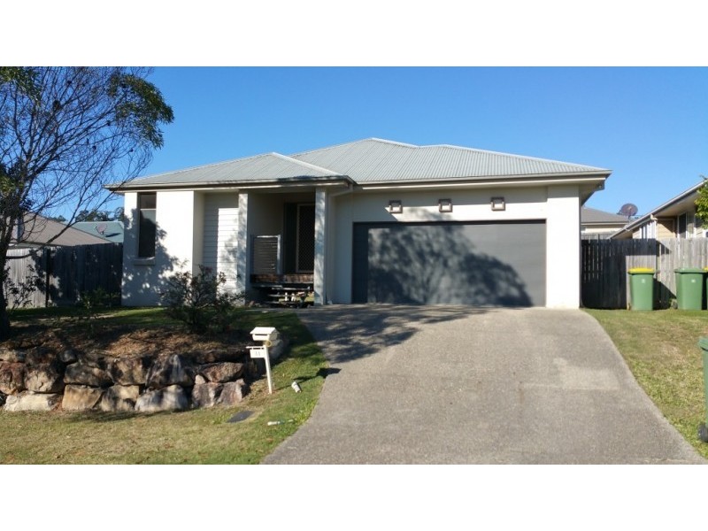 31 Griffin Crescent, Collingwood Park QLD 4301