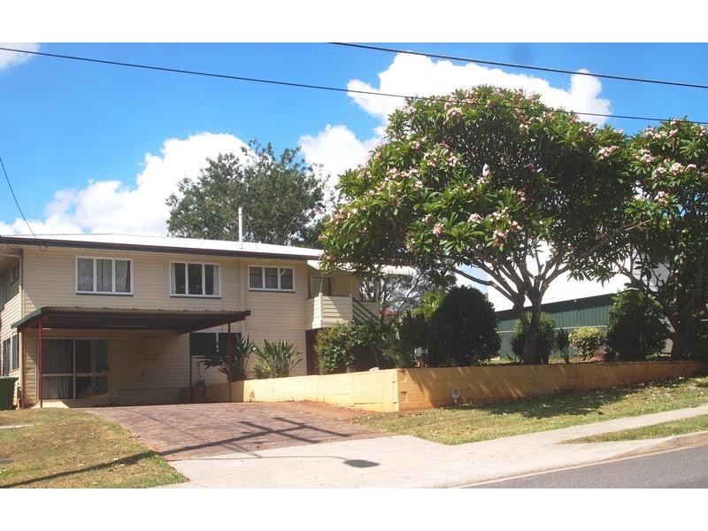84 Old Ipswich Road, Riverview QLD 4303
