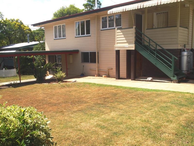 84 Old Ipswich Road, Riverview QLD 4303