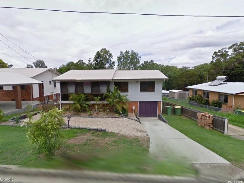 10 Ipswich Street, Riverview QLD 4303