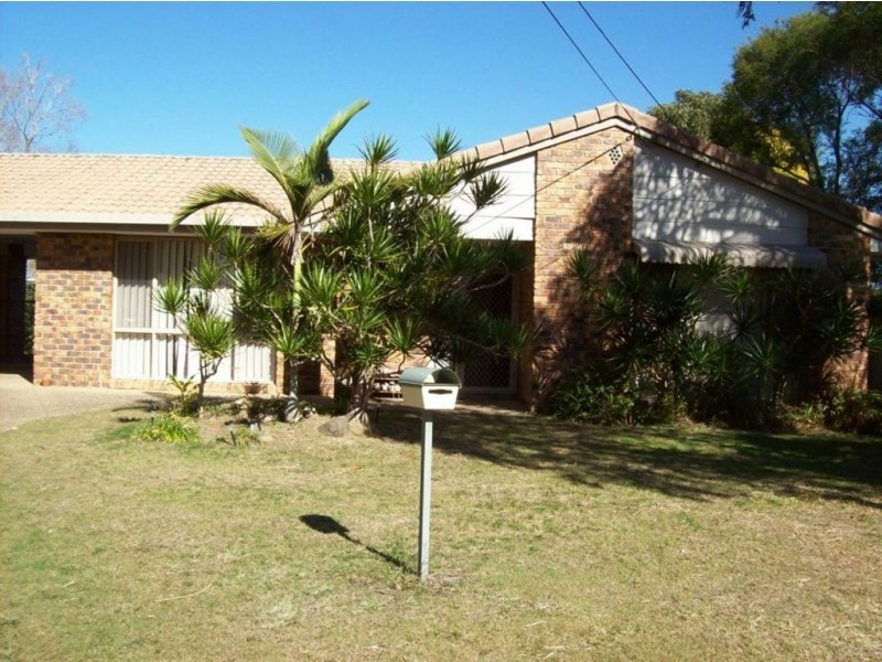 5 Yarrow Court, Redbank Plains QLD 4301