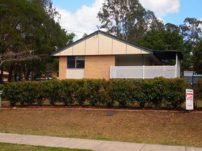 1 Becker Street, Riverview QLD 4303