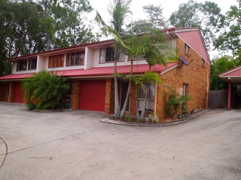11/7 Ipswich Street, Riverview QLD 4303