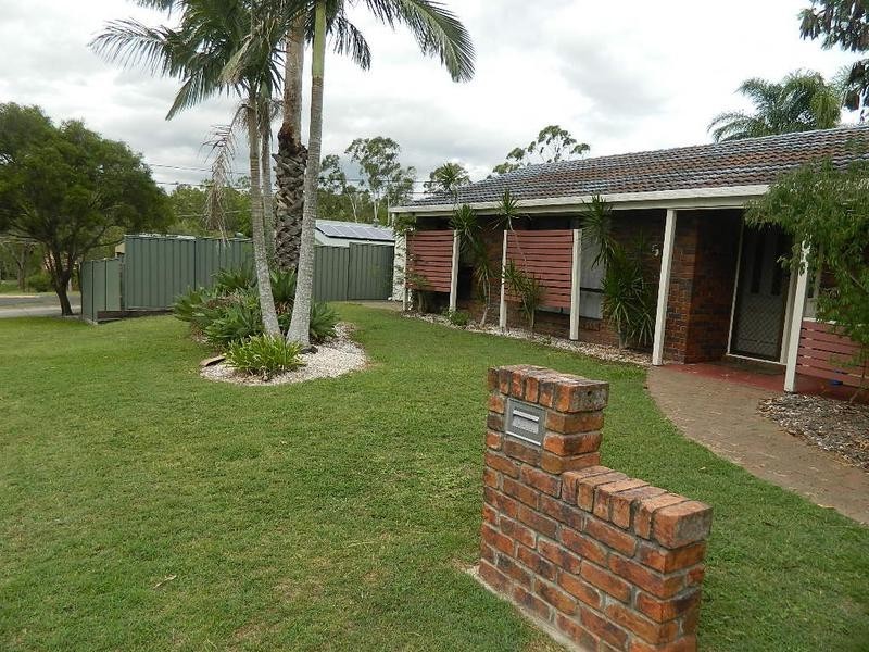 5 Manning court, Collingwood Park QLD 4301